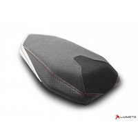 LUIMOTO (Motorsports) Passenger Seat Covers for the BMW S1000R (2021+) LUIMOTO (Motorsports) Passenger Seat Covers for the BMW S1000R (2021+)